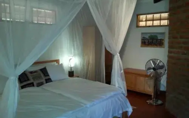 Ng'ona Lodge