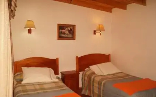 Hostal Terracota