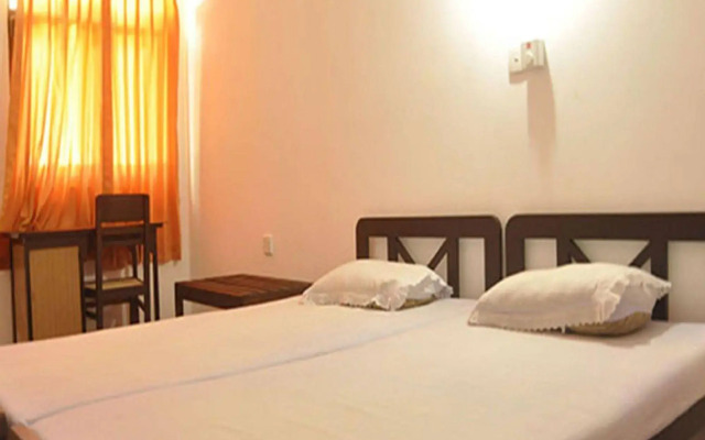 Отель Dilena Beach Resort комната для гостей