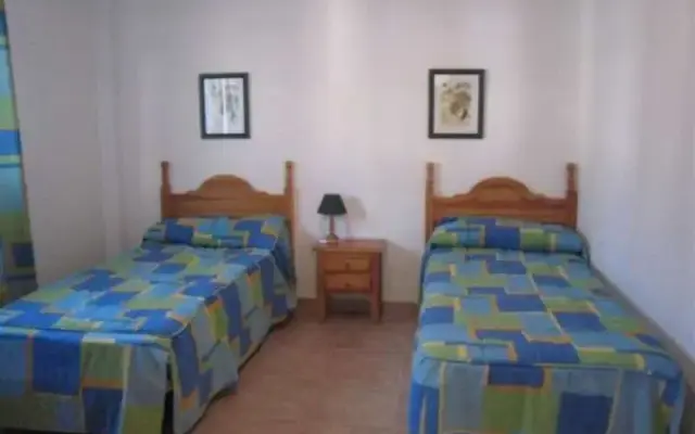 Villas de Frente Marino