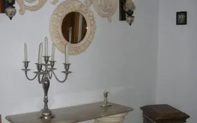 Villa Karapataki
