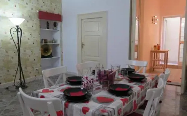 Apartments Argiro - Youtown