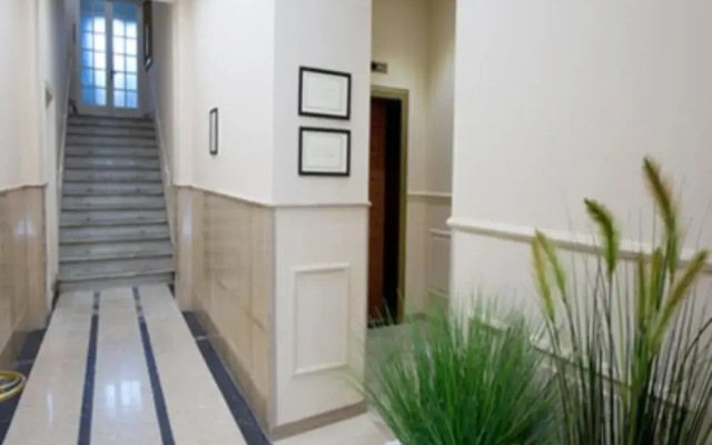 Hotel Tazza D'Oro
