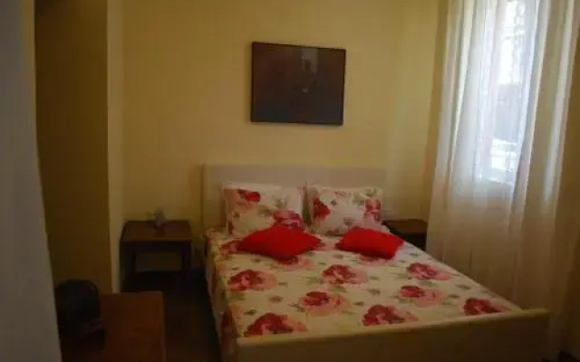 Отель Cosy House In The Heart Of Sofia комната для гостей