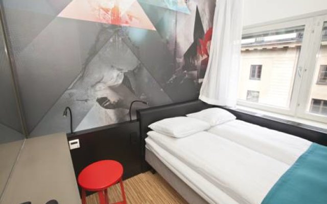 Comfort Hotel Stockholm 1