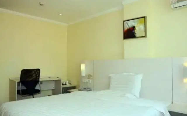 Loft Inn Shaoguan Xilian Xiaoyangshan Branch