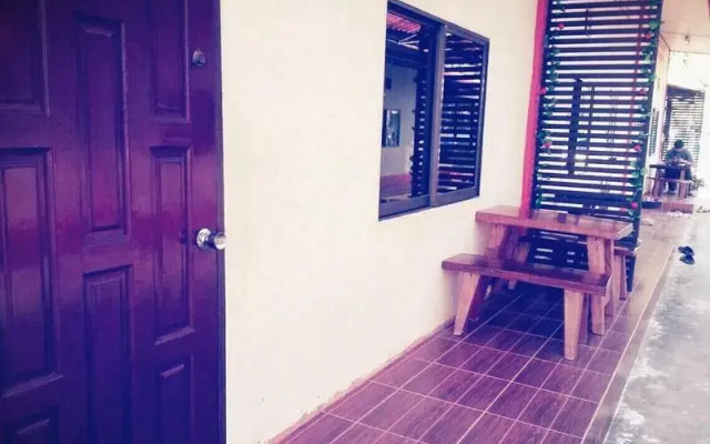 Kannika Resort(กรรณิการ์ รีสอร์ท)