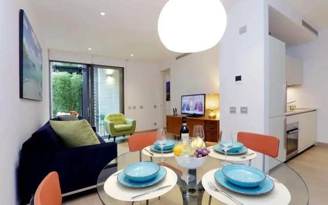 Rome Unique Colosseum Apartments