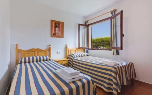 Отель Apartamentos Sol y Mar комната для гостей