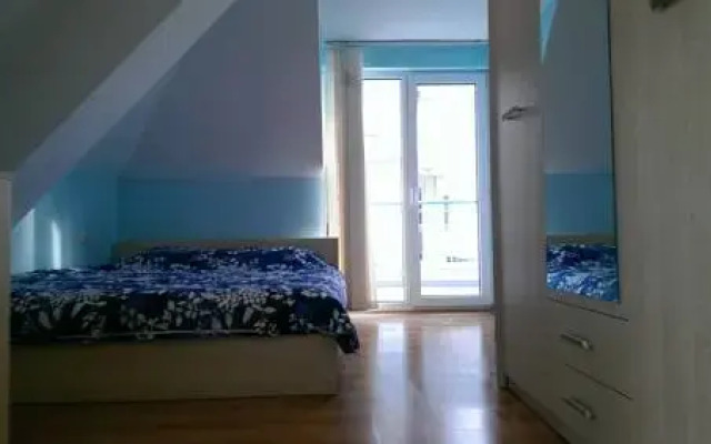 Отель Violet Apartments Болгария, Солнечный берег - отзывы, цены и фото номеров - забронировать отель Violet Apartments онлайн комната для гостей