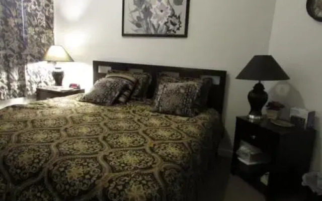 Boyd Apartments