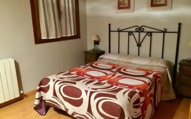 Casa Sansón