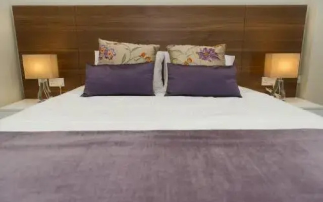 Manolia City Residences