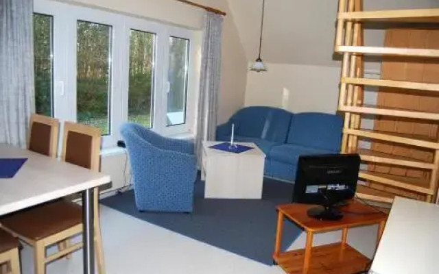 Doppelhaushälfte in Vitte auf Hiddensee