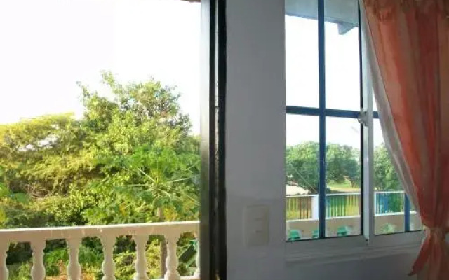 Cabaña Marajema