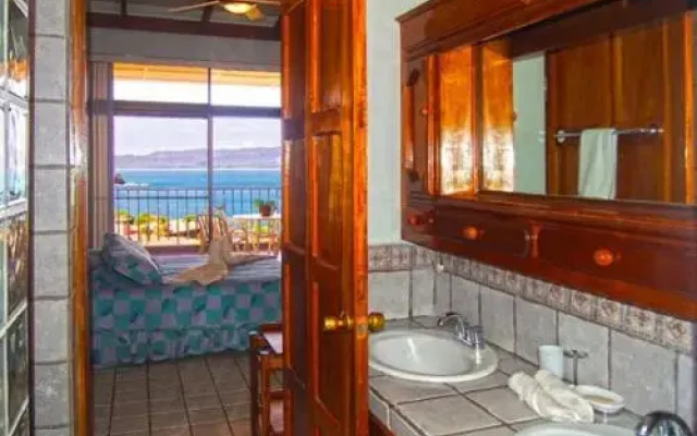 Presidential Suites 12
