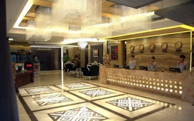 Wanli International Hotel