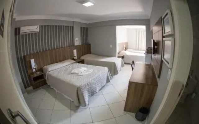 Hotel Contessi