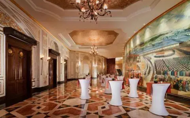 Jumeirah Zabeel Saray 2