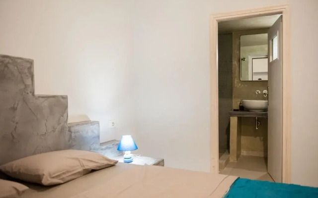 Отель Elysium Residence Греция, Остров Санторини - отзывы, цены и фото номеров - забронировать отель Elysium Residence онлайн комната для гостей