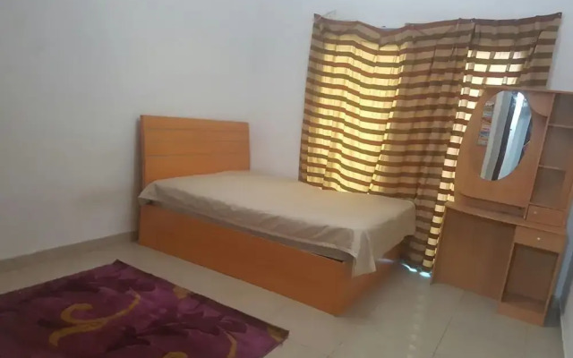 Отель Luxury Apartments Ajman ОАЭ, Аджман - отзывы, цены и фото номеров - забронировать отель Luxury Apartments Ajman онлайн комната для гостей