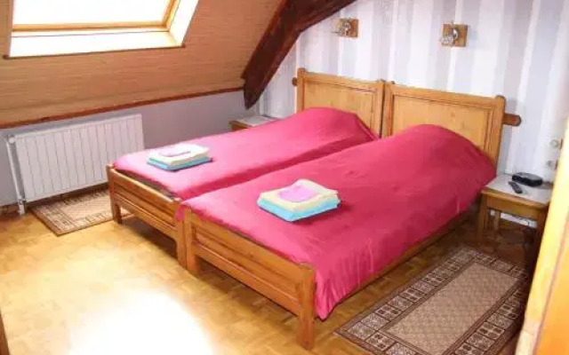 Chambre dHôtes au Vieux Moulin