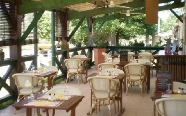 Auberge la marchadaine
