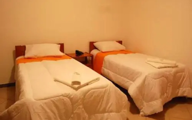 Minas Hotel