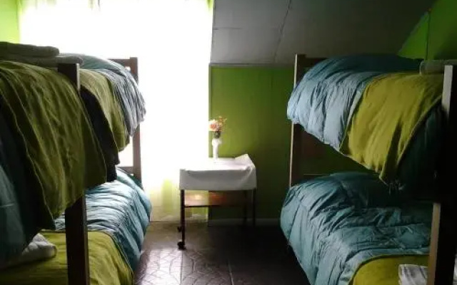 Hostal San Agustín