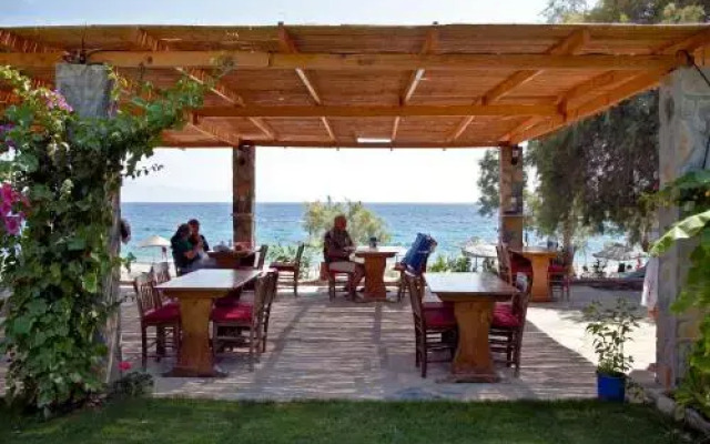 Şahin Motel & Restaurant 2