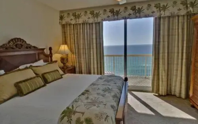 Calypso Resort-708