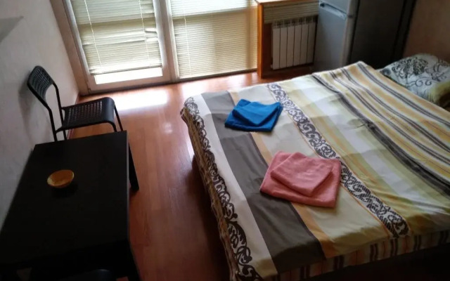 Apart hotel Svetlana комната для гостей