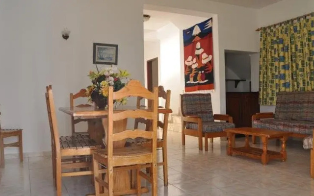 Отель Villa Rita комната для гостей