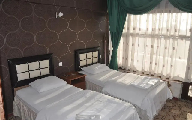 Hitit Otel