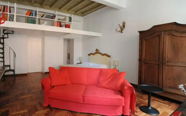 Отель Sweet Suite Nazionale комната для гостей