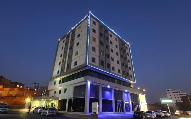 Elit Class Hotel Турция, Газиантеп - отзывы, цены и фото номеров - забронировать отель Elit Class Hotel онлайн вид на фасад
