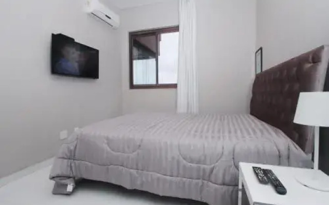 Flat II - Ocean View