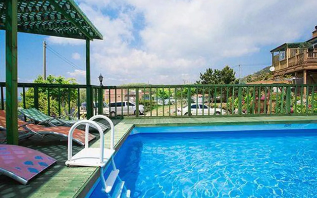 Ganghwa Sulleim Pension