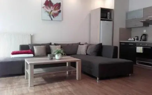 Apartmán Livingstone - Roudna