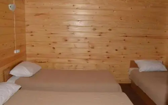 Можжевеловый Рай