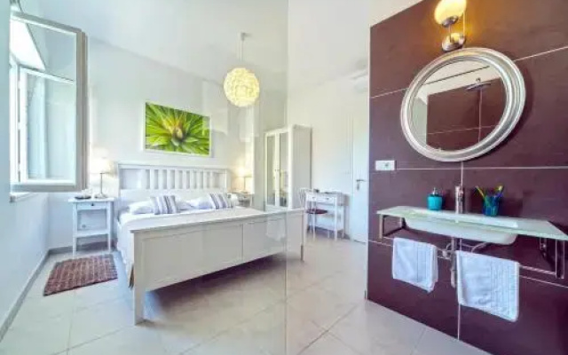 Holiday Home Labineca