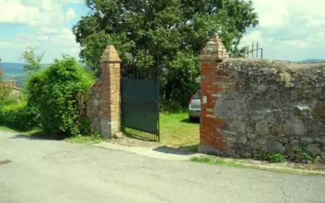 Bella Vista