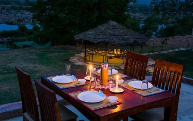 V Resorts Camp Panna