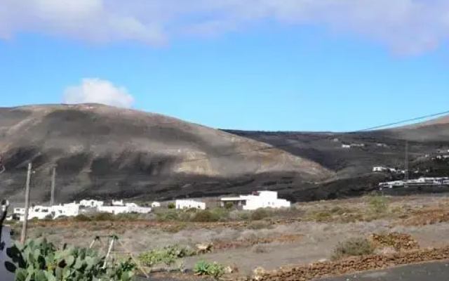 El Lagarto