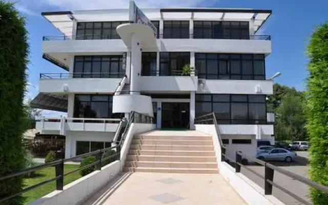 Motel Le Pont