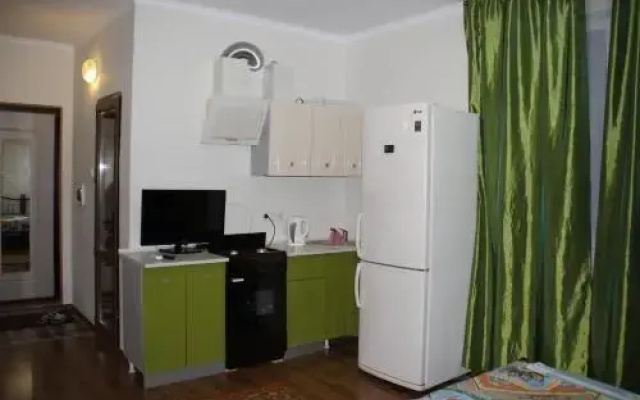 Guesthouse on Sevastopolskoy