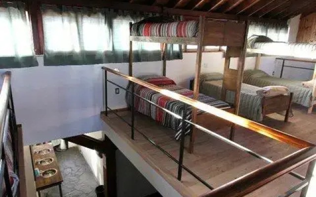 La Maquinita Surf Hostel