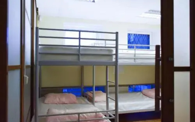 Hostel Avenue детские мероприятия