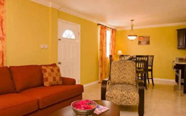 Grand View Vacation Villas