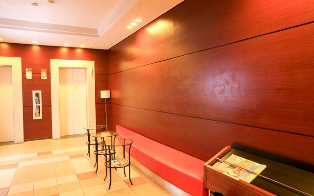 Smile Hotel Nagoya Sakae In Nagoya Japan From None Photos - 